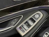 Mercedes-benz s500 lang amg 4.7 v8 455pk 2015 s-klasse - afbeelding 44 van  72