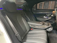 Mercedes-benz s500 lang amg 4.7 v8 455pk 2015 s-klasse - afbeelding 54 van  72