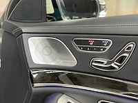 Mercedes-benz s500 lang amg 4.7 v8 455pk 2015 s-klasse - afbeelding 62 van  72