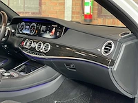 Mercedes-benz s500 lang amg 4.7 v8 455pk 2015 s-klasse - afbeelding 65 van  72