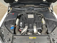 Mercedes-benz s500 lang amg 4.7 v8 455pk 2015 s-klasse - afbeelding 71 van  72