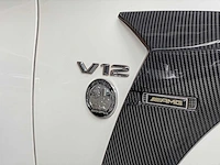 Mercedes-benz s500 lang amg 4.7 v8 455pk 2015 s-klasse - afbeelding 9 van  72