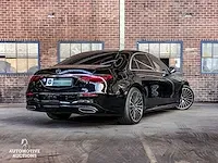 Mercedes-benz s500 lang amg 4matic 435pk 2021 s-klasse, n-568-vl - afbeelding 3 van  50