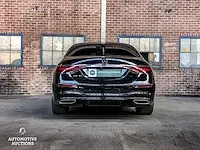 Mercedes-benz s500 lang amg 4matic 435pk 2021 s-klasse, n-568-vl - afbeelding 7 van  50