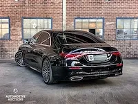 Mercedes-benz s500 lang amg 4matic 435pk 2021 s-klasse, n-568-vl - afbeelding 8 van  50