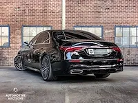 Mercedes-benz s500 lang amg 4matic 435pk 2021 s-klasse, n-568-vl - afbeelding 9 van  50