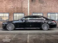 Mercedes-benz s500 lang amg 4matic 435pk 2021 s-klasse, n-568-vl - afbeelding 13 van  50