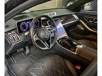 Mercedes-benz s500 lang amg 4matic 435pk 2021 s-klasse, n-568-vl - afbeelding 14 van  50
