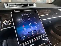 Mercedes-benz s500 lang amg 4matic 435pk 2021 s-klasse, n-568-vl - afbeelding 17 van  50