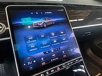Mercedes-benz s500 lang amg 4matic 435pk 2021 s-klasse, n-568-vl - afbeelding 20 van  50