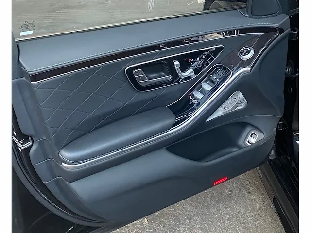 Mercedes-benz s500 lang amg 4matic 435pk 2021 s-klasse, n-568-vl - afbeelding 29 van  50