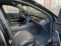 Mercedes-benz s500 lang amg 4matic 435pk 2021 s-klasse, n-568-vl - afbeelding 35 van  50