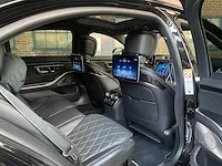 Mercedes-benz s500 lang amg 4matic 435pk 2021 s-klasse, n-568-vl - afbeelding 36 van  50