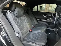 Mercedes-benz s500 lang amg 4matic 435pk 2021 s-klasse, n-568-vl - afbeelding 38 van  50