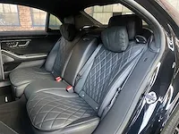 Mercedes-benz s500 lang amg 4matic 435pk 2021 s-klasse, n-568-vl - afbeelding 39 van  50
