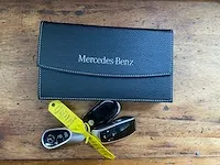 Mercedes-benz s500 lang amg 4matic 435pk 2021 s-klasse, n-568-vl - afbeelding 44 van  50