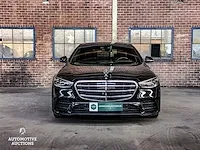 Mercedes-benz s500 lang amg 4matic 435pk 2021 s-klasse, n-568-vl - afbeelding 45 van  50
