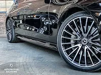 Mercedes-benz s500 lang amg 4matic 435pk 2021 s-klasse, n-568-vl - afbeelding 49 van  50