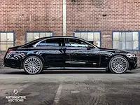 Mercedes-benz s500 lang amg 4matic 435pk 2021 s-klasse, n-568-vl - afbeelding 50 van  50