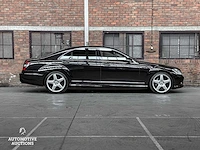 Mercedes-benz s500 lang amg 5.5 v8 -designo- 387pk 2006 s-klasse -youngtimer- - afbeelding 3 van  67