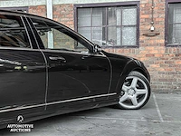 Mercedes-benz s500 lang amg 5.5 v8 -designo- 387pk 2006 s-klasse -youngtimer- - afbeelding 7 van  67