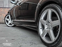 Mercedes-benz s500 lang amg 5.5 v8 -designo- 387pk 2006 s-klasse -youngtimer- - afbeelding 14 van  67