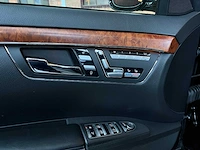 Mercedes-benz s500 lang amg 5.5 v8 -designo- 387pk 2006 s-klasse -youngtimer- - afbeelding 35 van  67