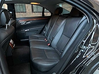 Mercedes-benz s500 lang amg 5.5 v8 -designo- 387pk 2006 s-klasse -youngtimer- - afbeelding 48 van  67