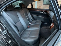 Mercedes-benz s500 lang amg 5.5 v8 -designo- 387pk 2006 s-klasse -youngtimer- - afbeelding 52 van  67