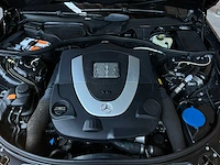 Mercedes-benz s500 lang amg 5.5 v8 -designo- 387pk 2006 s-klasse -youngtimer- - afbeelding 53 van  67