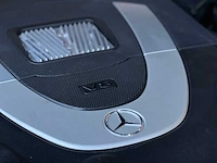 Mercedes-benz s500 lang amg 5.5 v8 -designo- 387pk 2006 s-klasse -youngtimer- - afbeelding 54 van  67