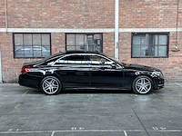 Mercedes-benz s500 lang amg package 4.7 v8 456pk 2013 (57.000km) - afbeelding 2 van  44