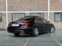 Mercedes-benz s500 lang amg package 4.7 v8 456pk 2013 (57.000km) - afbeelding 3 van  44