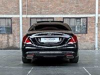 Mercedes-benz s500 lang amg package 4.7 v8 456pk 2013 (57.000km) - afbeelding 5 van  44