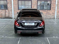 Mercedes-benz s500 lang amg package 4.7 v8 456pk 2013 (57.000km) - afbeelding 6 van  44