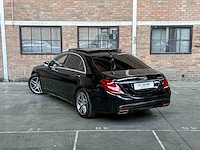 Mercedes-benz s500 lang amg package 4.7 v8 456pk 2013 (57.000km) - afbeelding 8 van  44