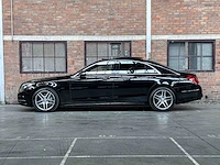 Mercedes-benz s500 lang amg package 4.7 v8 456pk 2013 (57.000km) - afbeelding 9 van  44