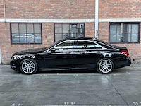Mercedes-benz s500 lang amg package 4.7 v8 456pk 2013 (57.000km) - afbeelding 10 van  44