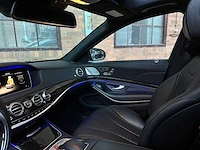 Mercedes-benz s500 lang amg package 4.7 v8 456pk 2013 (57.000km) - afbeelding 14 van  44