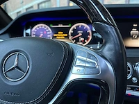 Mercedes-benz s500 lang amg package 4.7 v8 456pk 2013 (57.000km) - afbeelding 17 van  44
