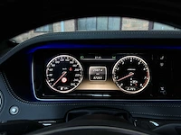 Mercedes-benz s500 lang amg package 4.7 v8 456pk 2013 (57.000km) - afbeelding 20 van  44
