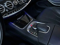 Mercedes-benz s500 lang amg package 4.7 v8 456pk 2013 (57.000km) - afbeelding 21 van  44