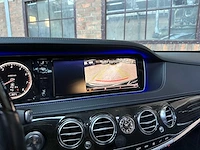 Mercedes-benz s500 lang amg package 4.7 v8 456pk 2013 (57.000km) - afbeelding 24 van  44