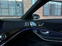 Mercedes-benz s500 lang amg package 4.7 v8 456pk 2013 (57.000km) - afbeelding 25 van  44