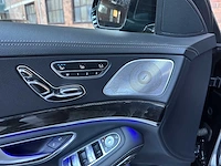Mercedes-benz s500 lang amg package 4.7 v8 456pk 2013 (57.000km) - afbeelding 27 van  44