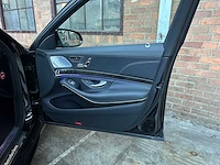 Mercedes-benz s500 lang amg package 4.7 v8 456pk 2013 (57.000km) - afbeelding 31 van  44