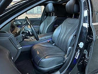 Mercedes-benz s500 lang amg package 4.7 v8 456pk 2013 (57.000km) - afbeelding 32 van  44