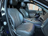 Mercedes-benz s500 lang amg package 4.7 v8 456pk 2013 (57.000km) - afbeelding 36 van  44