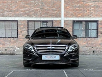 Mercedes-benz s500 lang amg package 4.7 v8 456pk 2013 (57.000km) - afbeelding 40 van  44
