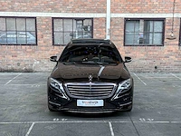 Mercedes-benz s500 lang amg package 4.7 v8 456pk 2013 (57.000km) - afbeelding 41 van  44